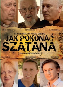 Jak pokonać Szatana Trailer