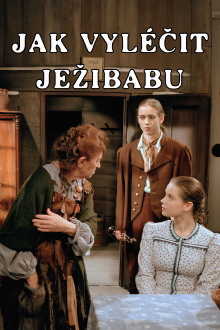 Jak vyléčit Ježibabu Trailer