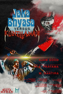 Jaka Bhyasa VS Kuntilanak Trailer