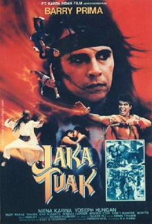 Jaka Tuak Trailer