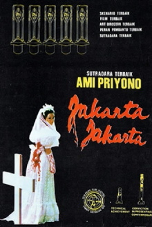 Jakarta Jakarta Trailer