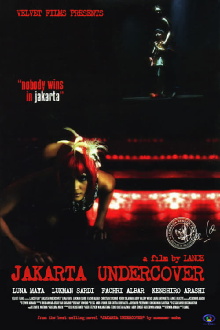 Jakarta Undercover Trailer