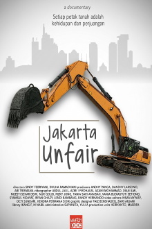Jakarta Unfair Trailer