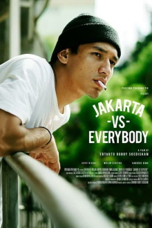 Jakarta vs Everybody Trailer