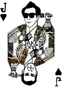 JAKE Trailer