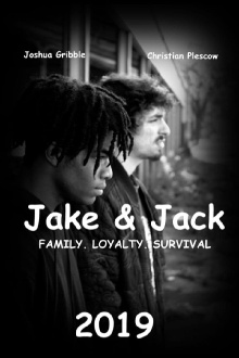 Jake & Jack Trailer