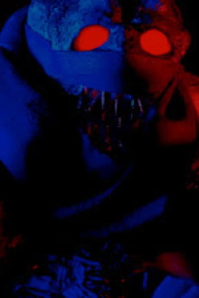 Jake and Julie Vs. The Boogeyman! Trailer