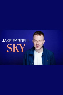 Jake Farrell: Sky Trailer