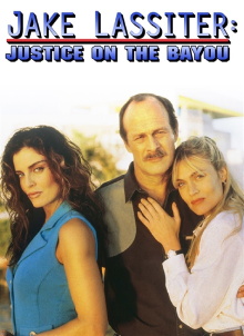 Jake Lassiter: Justice on the Bayou Trailer
