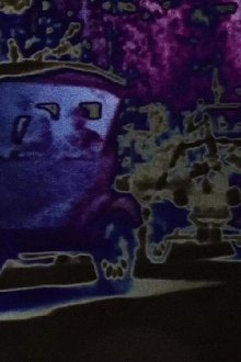 Jake Seven Trailer