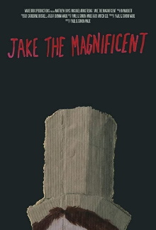 Jake the Magnificent Trailer