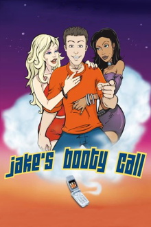 Jake's Booty Call Trailer