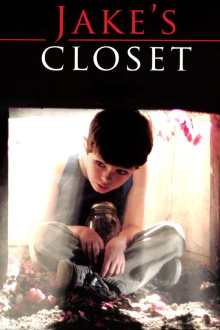 Jake's Closet Trailer