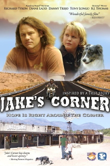 Jake's Corner Trailer