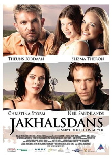Jakhalsdans Trailer