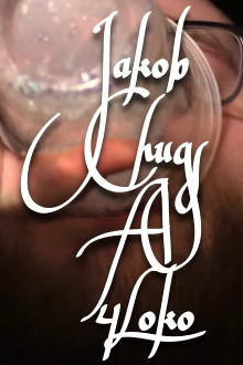 Jakob Chugs a 4Loko Trailer