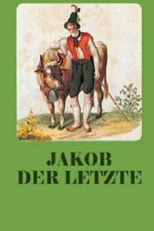 Jakob der Letzte Trailer