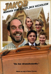Jakob - Mannen som elsker Jack Nicholson Trailer