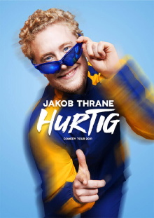 Jakob Thrane: Hurtig Trailer