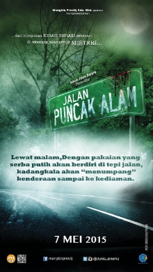 Jalan Puncak Alam Trailer