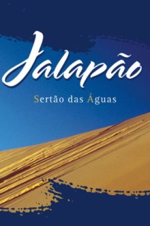 Jalapão - Sertão das Águas Trailer