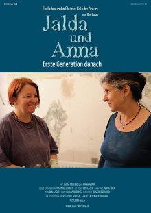 Jalda und Anna Trailer