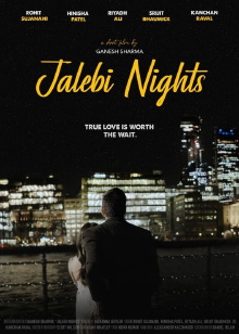 Jalebi Nights Trailer