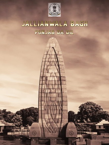 Jallianwala Bagh: Punjab Da Dil Trailer
