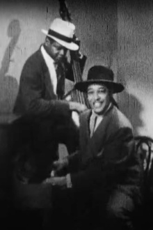 Jam Session Trailer