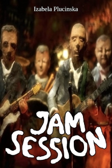 Jam Session Trailer