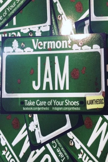 JAM: The Documentary Trailer