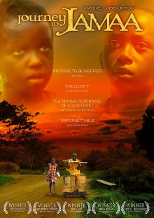 Jamaa Trailer