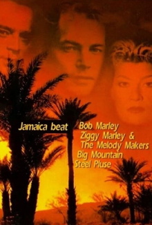 Jamaica Beat Trailer