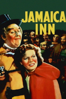 Jamaica Inn Trailer