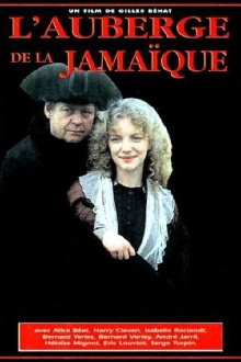 Jamaica Inn Trailer