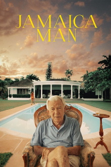 Jamaica Man Trailer