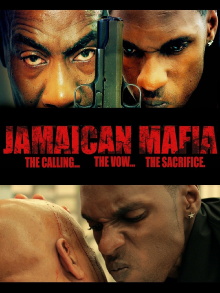 Jamaican Mafia Trailer
