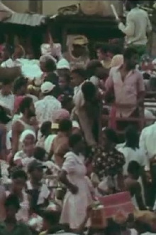 Jamaicaresan Trailer