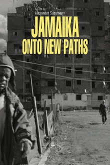 Jamaika - Onto New Paths Trailer