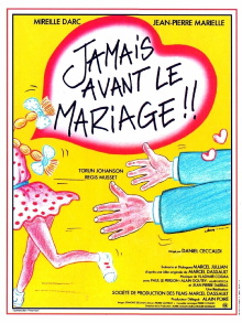 Jamais avant le mariage Trailer