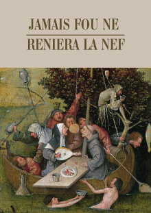 Jamais Fou ne Reniera la Nef Trailer