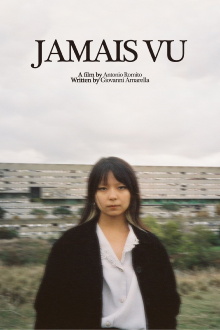 Jamais Vu Trailer