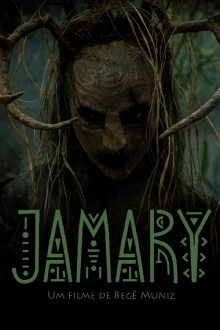 Jamary Trailer