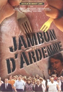 Jambon d'Ardenne Trailer