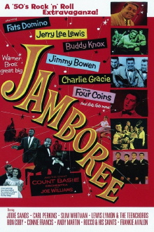 Jamboree! Trailer