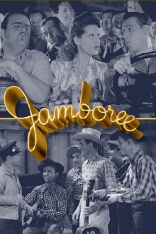 Jamboree Trailer