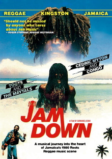 Jamdown Trailer