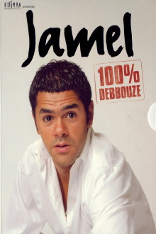 Jamel - 100% Debbouze Trailer
