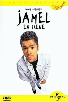 Jamel Debbouze - Jamel en scène Trailer