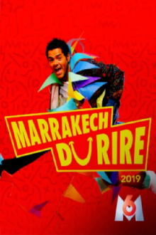 Jamel et ses amis au Marrakech du rire 2019 Trailer